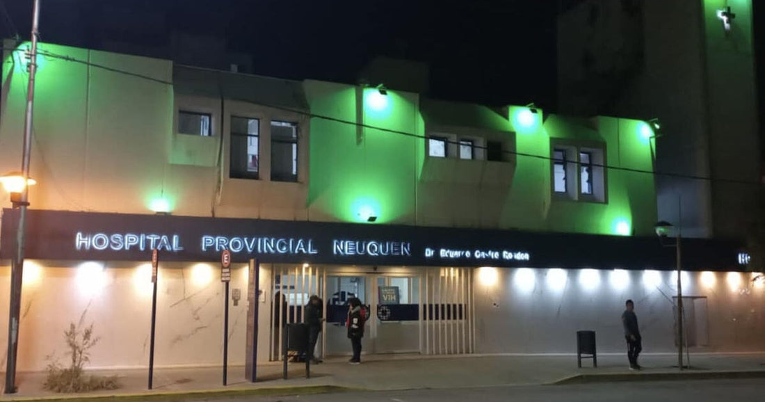 Alerta sanitaria en Neuquén por cocaína adulterada