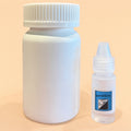 Kit complementario — PMA/PMMA y ketamina · Mandelin