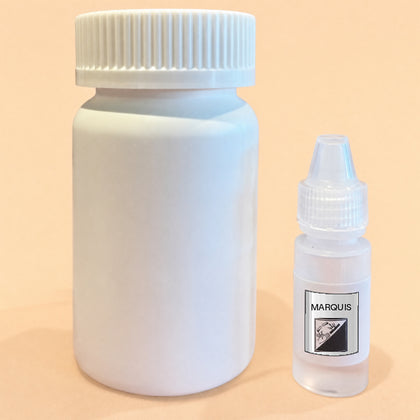 Kit de identificación — MDMA y éxtasis · Marquis